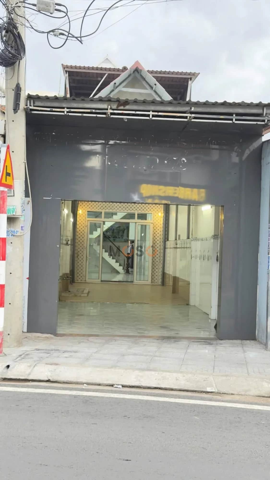 Bán nhà hẻm Trung Mỹ - Tân Xuân ( Nguyễn Thị Ái) Huyện Hóc Môn, TP.HCM – 4 phòng ngủ, giá 7.6 tỷ Bán nhà hẻm Trung Mỹ - Tân Xuân ( Nguyễn Thị Ái) Huyện Hóc Môn, TP.HCM – 4 phòng ngủ, giá 7.6 tỷ