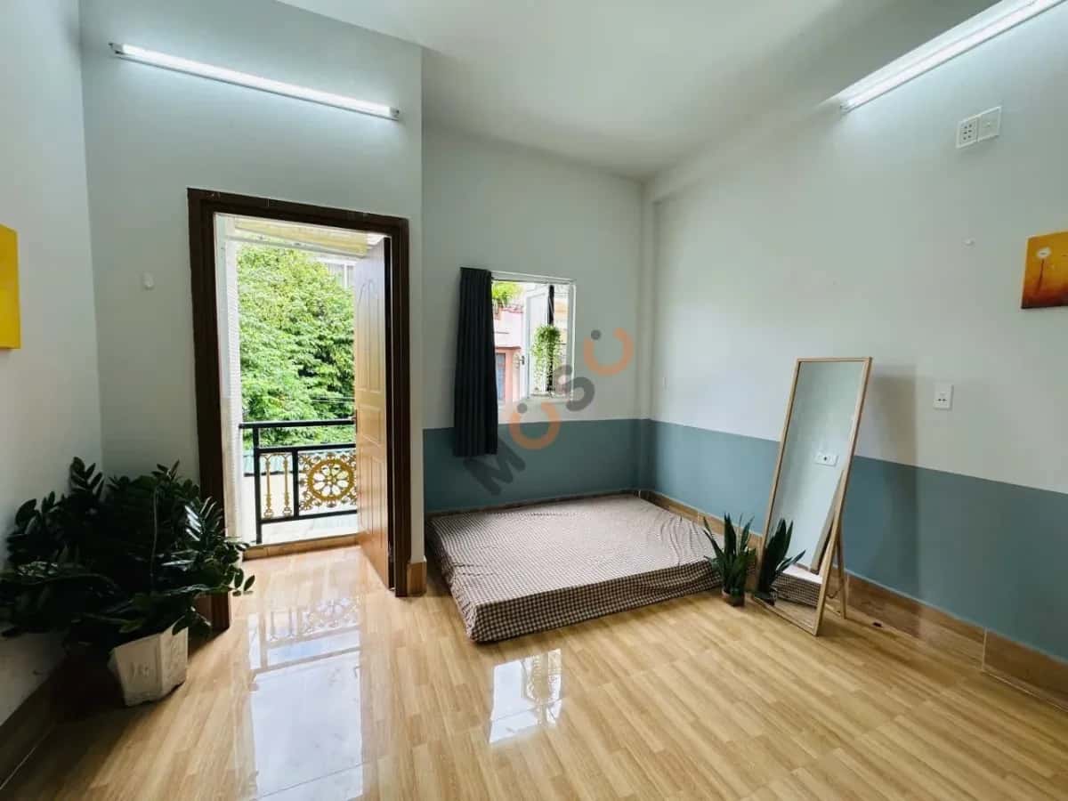 Cho thuê căn hộ chung cư Hồ Văn Huê Quận Phú Nhuận, TP.HCM – giá 5.2 triệu — Hình 2 Cho thuê căn hộ chung cư Hồ Văn Huê Quận Phú Nhuận, TP.HCM – giá 5.2 triệu — Hình 2