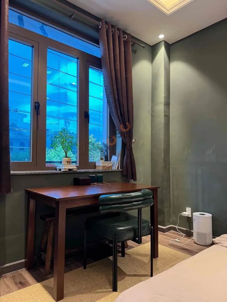 Cho thuê căn hộ dịch vụ Đường Ấp Bắc Quận Tân Bình, TP.HCM – 1 phòng ngủ, giá 6.5 triệu Cho thuê căn hộ dịch vụ Đường Ấp Bắc Quận Tân Bình, TP.HCM – 1 phòng ngủ, giá 6.5 triệu