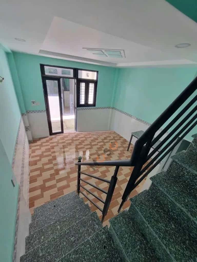 Cho thuê nhà hẻm Bình Thành Bình Tân, TP.HCM – 1 phòng ngủ, giá 4.5 triệu — Hình 3 Cho thuê nhà hẻm Bình Thành Bình Tân, TP.HCM – 1 phòng ngủ, giá 4.5 triệu — Hình 3