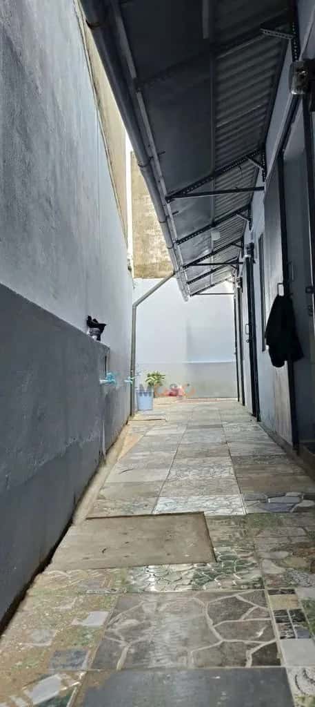 Cho thuê nhà hẻm Lê Tấn Bê Quận Bình Tân, TP.HCM – 1 phòng ngủ, giá 3 triệu — Hình 2 Cho thuê nhà hẻm Lê Tấn Bê Quận Bình Tân, TP.HCM – 1 phòng ngủ, giá 3 triệu — Hình 2
