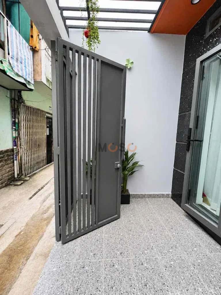 Cho thuê nhà hẻm Đinh Tiên Hoàng Bình Thạnh, TP.HCM – 2 phòng ngủ, giá 15 triệu — Hình 2 Cho thuê nhà hẻm Đinh Tiên Hoàng Bình Thạnh, TP.HCM – 2 phòng ngủ, giá 15 triệu — Hình 2