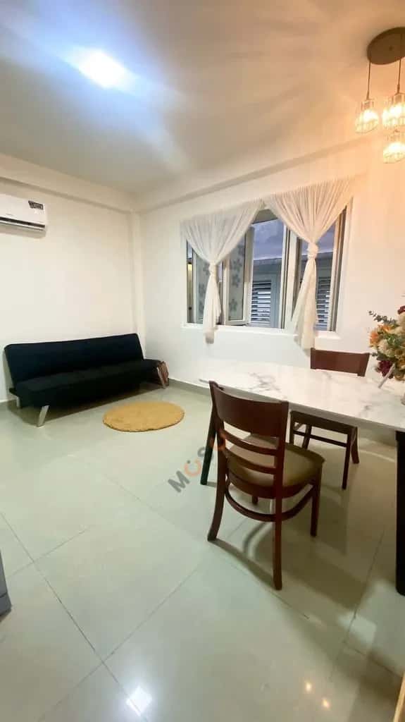 Cho thuê căn hộ dịch vụ Đường Nguyễn Hữu Cảnh Bình Thạnh, TP.HCM – 1 phòng ngủ, giá 7.5 triệu — Hình 3 Cho thuê căn hộ dịch vụ Đường Nguyễn Hữu Cảnh Bình Thạnh, TP.HCM – 1 phòng ngủ, giá 7.5 triệu — Hình 3