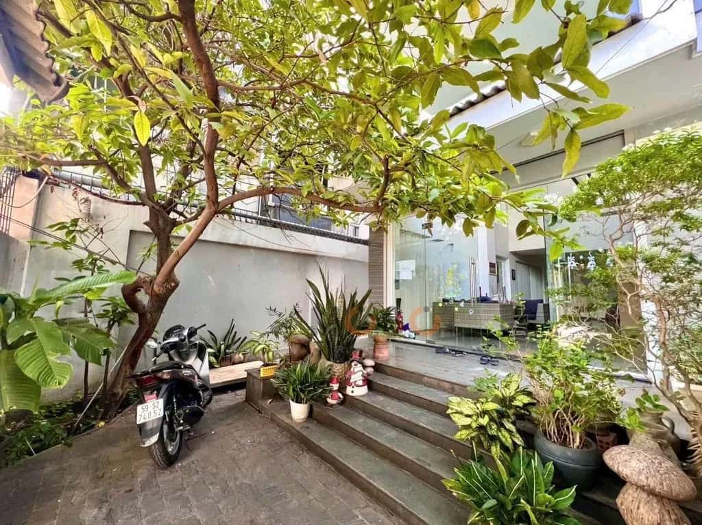 Cho thuê nhà hẻm Đường Số 23 Thủ Đức, TP.HCM – 8 phòng ngủ, giá 37 triệu — Hình 2 Cho thuê nhà hẻm Đường Số 23 Thủ Đức, TP.HCM – 8 phòng ngủ, giá 37 triệu — Hình 2