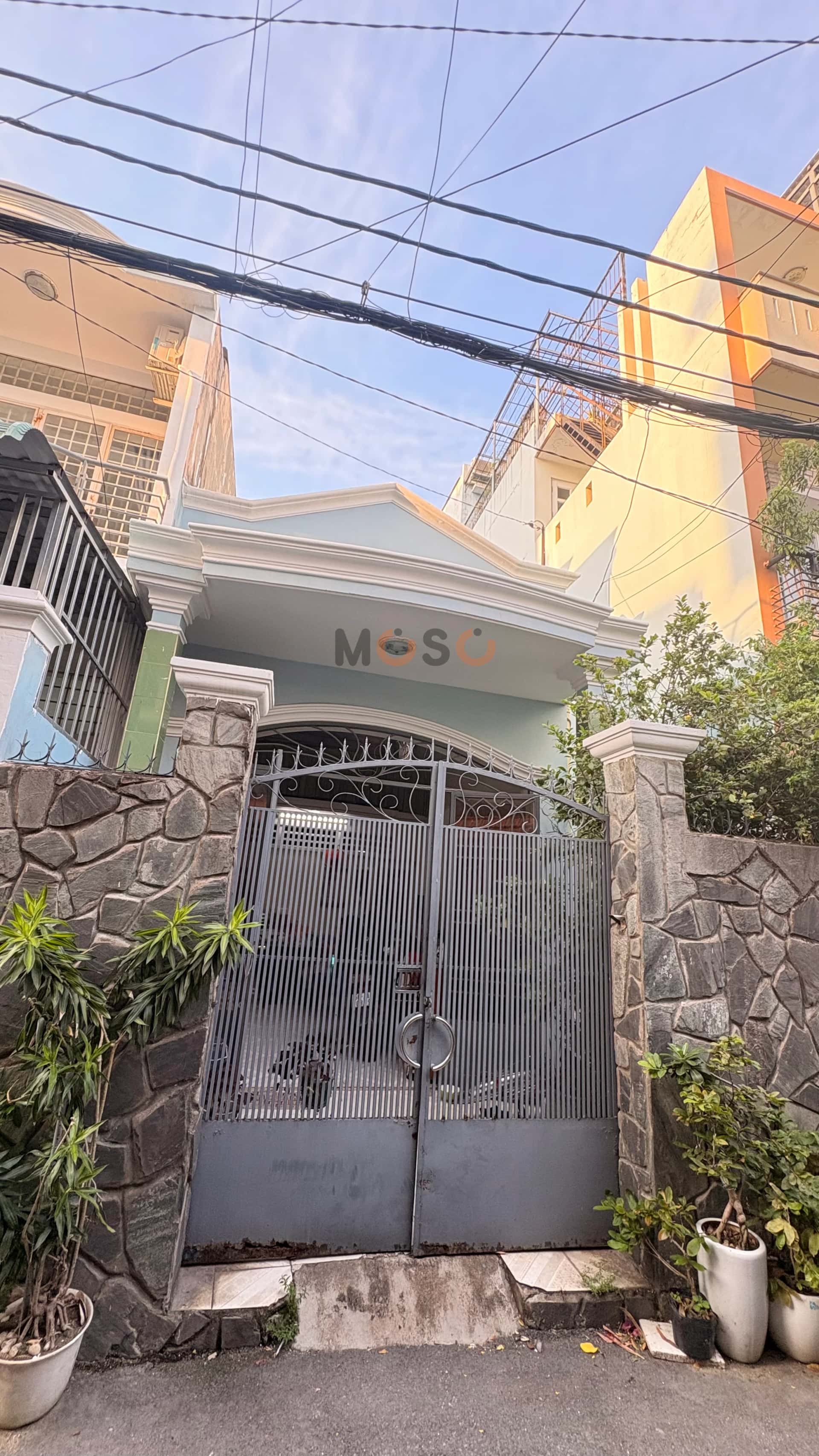 Bán nhà hẻm Đường Thống Nhất Quận Gò Vấp, TP.HCM – 3 phòng ngủ, giá 6.3 tỷ — Hình 2 Bán nhà hẻm Đường Thống Nhất Quận Gò Vấp, TP.HCM – 3 phòng ngủ, giá 6.3 tỷ — Hình 2