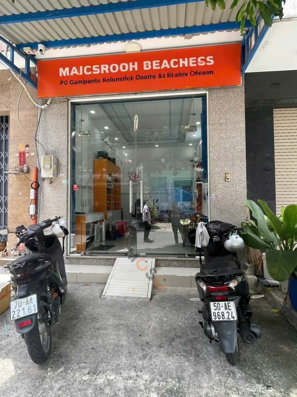 Bán nhà mặt tiền trần văn giáp Quận Tân Phú, TP.HCM – 3 phòng ngủ, giá 8.7 tỷ — Hình 3 Bán nhà mặt tiền trần văn giáp Quận Tân Phú, TP.HCM – 3 phòng ngủ, giá 8.7 tỷ — Hình 3