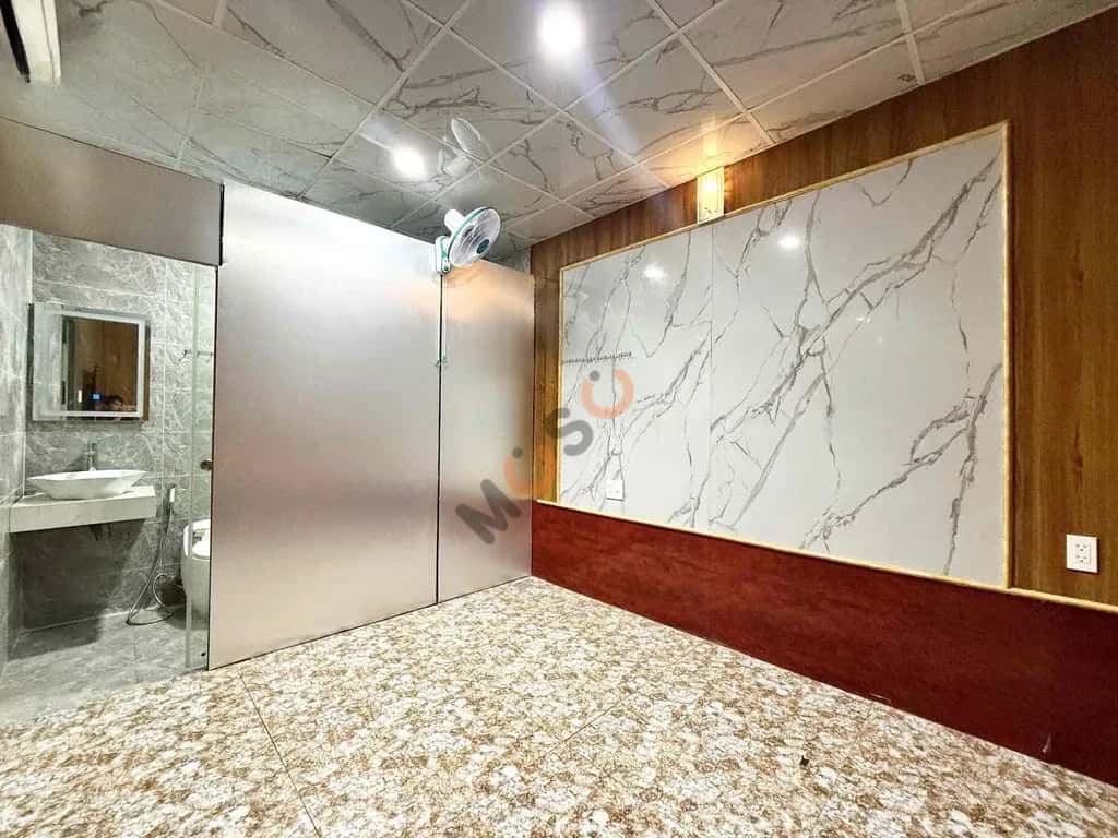 Cho thuê căn hộ chung cư Đường Trần Đại Nghĩa Bình Tân, TP.HCM – giá 2.5 triệu — Hình 3 Cho thuê căn hộ chung cư Đường Trần Đại Nghĩa Bình Tân, TP.HCM – giá 2.5 triệu — Hình 3