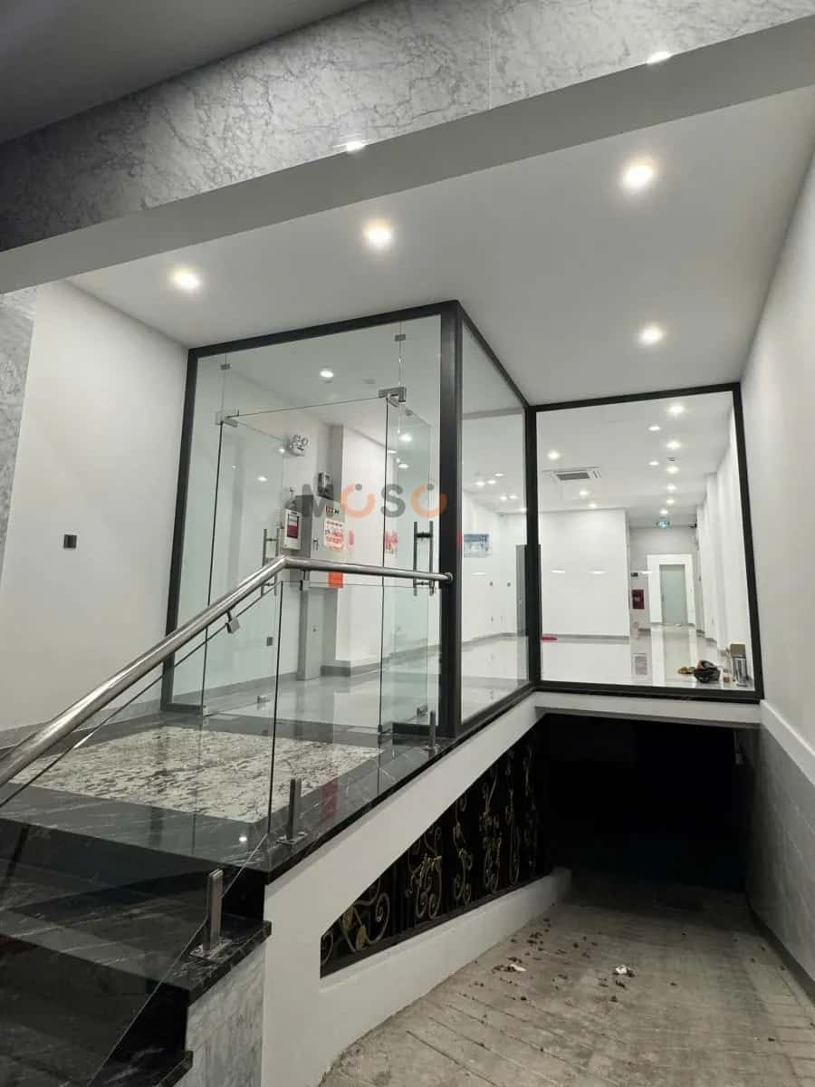 Cho thuê nhà mặt tiền Đường Số 28 Bình Thạnh, TP.HCM – giá 27 triệu — Hình 2 Cho thuê nhà mặt tiền Đường Số 28 Bình Thạnh, TP.HCM – giá 27 triệu — Hình 2