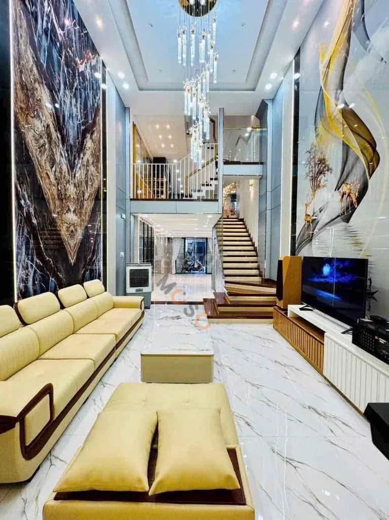 Cho thuê nhà hẻm Nguyễn Tư Giản Gò Vấp, Ho Chi Minh – 4 phòng ngủ, giá 28 triệu Cho thuê nhà hẻm Nguyễn Tư Giản Gò Vấp, Ho Chi Minh – 4 phòng ngủ, giá 28 triệu