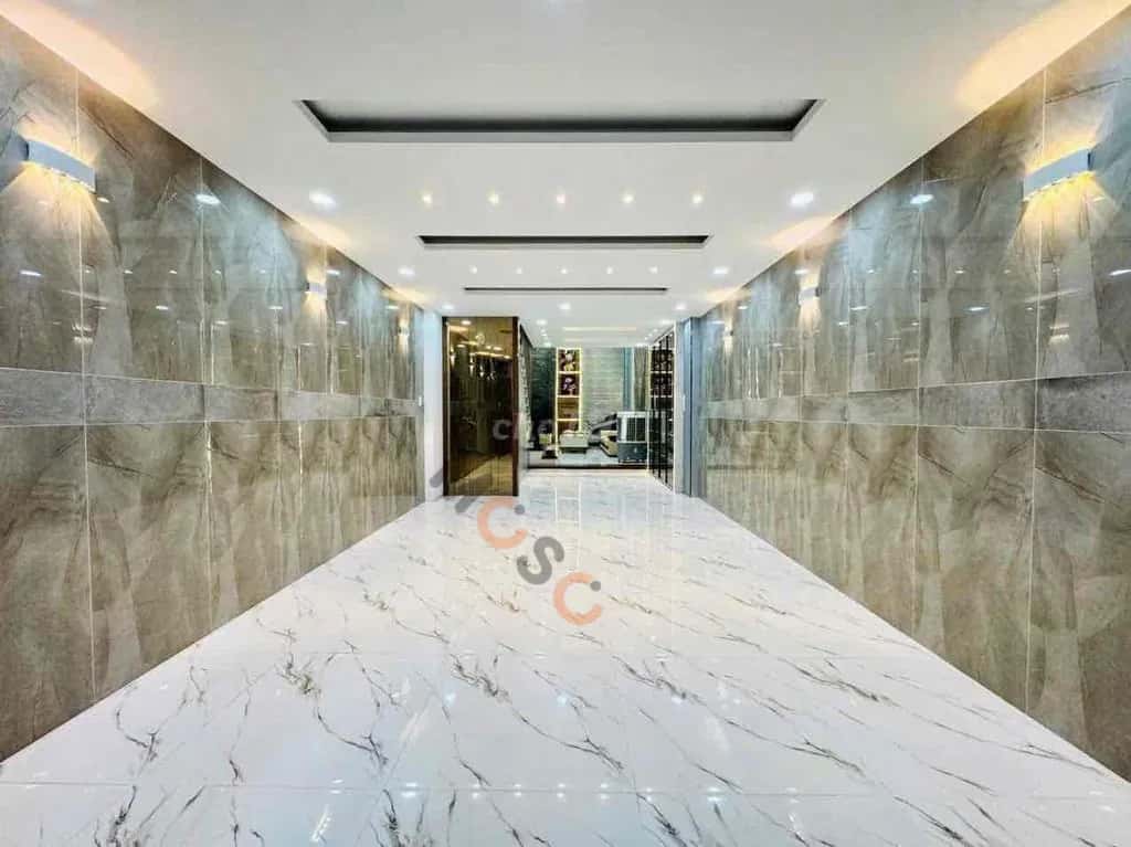 Cho thuê nhà hẻm Nguyễn Tư Giản Gò Vấp, Ho Chi Minh – 4 phòng ngủ, giá 28 triệu — Hình 2 Cho thuê nhà hẻm Nguyễn Tư Giản Gò Vấp, Ho Chi Minh – 4 phòng ngủ, giá 28 triệu — Hình 2