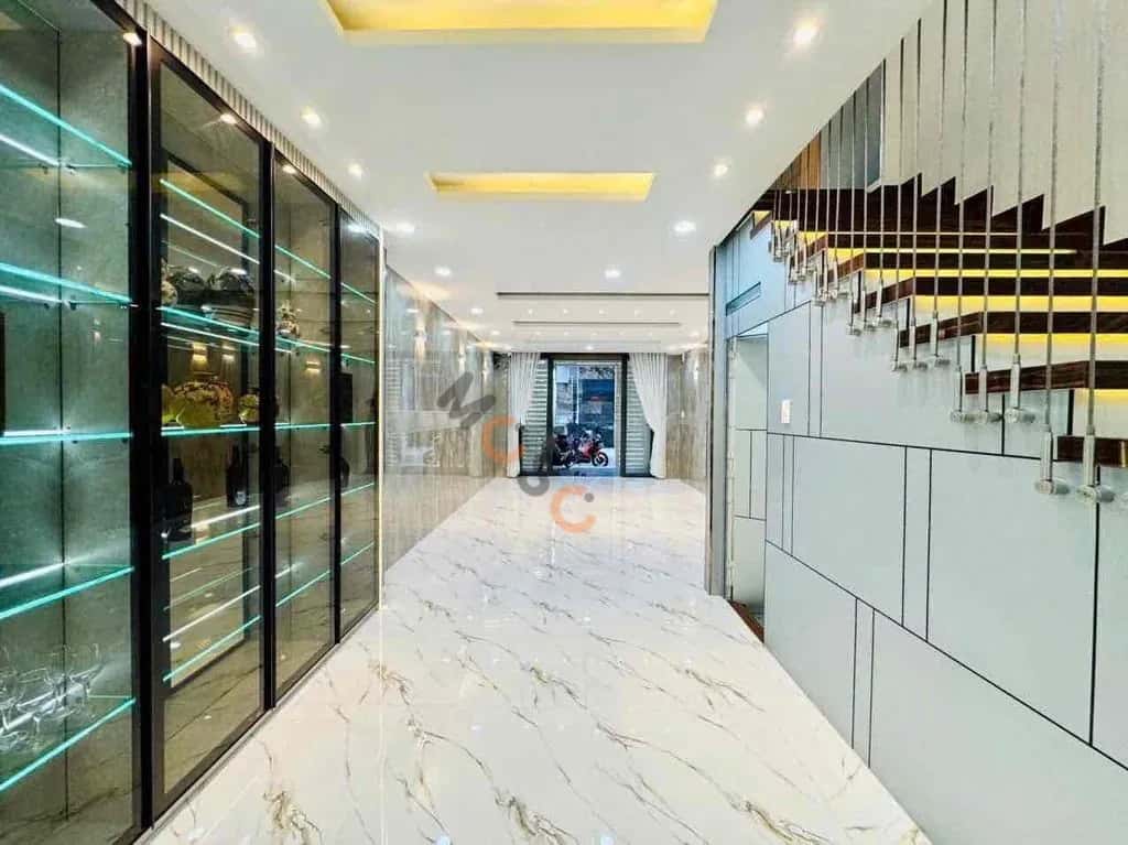 Cho thuê nhà hẻm Nguyễn Tư Giản Gò Vấp, Ho Chi Minh – 4 phòng ngủ, giá 28 triệu — Hình 3 Cho thuê nhà hẻm Nguyễn Tư Giản Gò Vấp, Ho Chi Minh – 4 phòng ngủ, giá 28 triệu — Hình 3