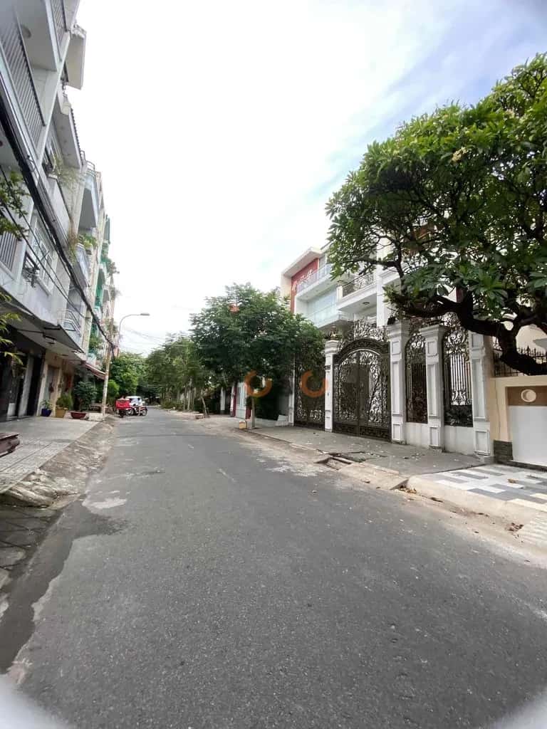 Cho thuê nhà mặt tiền Đường số 25 Bình Tân, TP.HCM – 5 phòng ngủ, giá 35 triệu — Hình 2 Cho thuê nhà mặt tiền Đường số 25 Bình Tân, TP.HCM – 5 phòng ngủ, giá 35 triệu — Hình 2