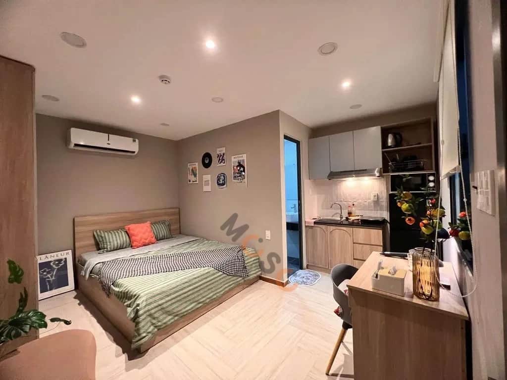 Cho thuê phòng trọ Lê Đức Thọ Gò Vấp, Ho Chi Minh – giá 5 triệu Cho thuê phòng trọ Lê Đức Thọ Gò Vấp, Ho Chi Minh – giá 5 triệu