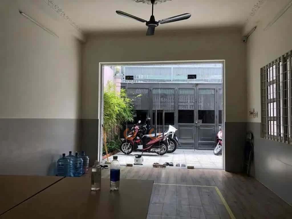 Cho thuê nhà hẻm Nguyễn Văn Đậu Quận Bình Thạnh, TP.HCM – 3 phòng ngủ, giá 23 triệu — Hình 2 Cho thuê nhà hẻm Nguyễn Văn Đậu Quận Bình Thạnh, TP.HCM – 3 phòng ngủ, giá 23 triệu — Hình 2