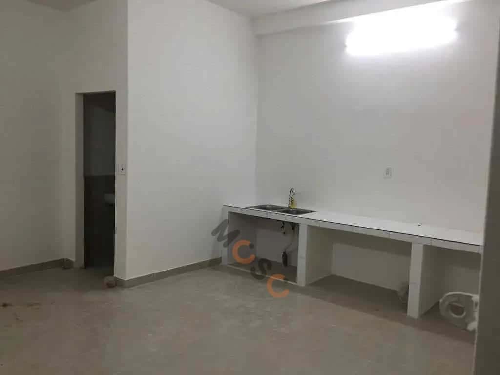 Cho thuê nhà hẻm Nguyễn Văn Đậu Quận Bình Thạnh, TP.HCM – 3 phòng ngủ, giá 23 triệu — Hình 3 Cho thuê nhà hẻm Nguyễn Văn Đậu Quận Bình Thạnh, TP.HCM – 3 phòng ngủ, giá 23 triệu — Hình 3