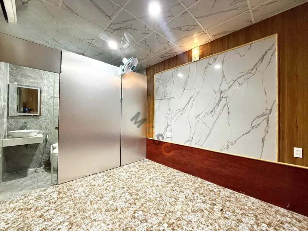 Cho thuê phòng trọ Huyện Bình Chánh, Ho Chi Minh – 1 phòng ngủ, giá 2.6 triệu — Hình 3 Cho thuê phòng trọ Huyện Bình Chánh, Ho Chi Minh – 1 phòng ngủ, giá 2.6 triệu — Hình 3