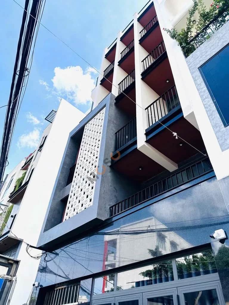 Cho thuê căn hộ chung cư Đường Lũy Bán Bích Tân Phú, TP.HCM – giá 4.9 triệu Cho thuê căn hộ chung cư Đường Lũy Bán Bích Tân Phú, TP.HCM – giá 4.9 triệu