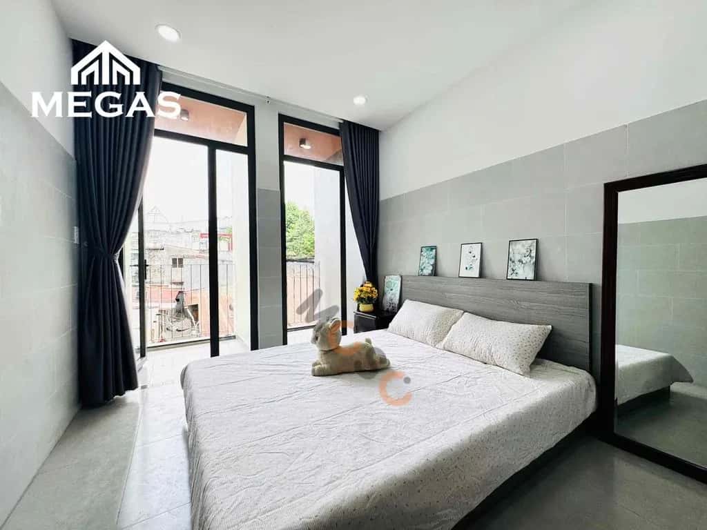 Cho thuê căn hộ chung cư Đường Lũy Bán Bích Tân Phú, TP.HCM – giá 4.9 triệu — Hình 2 Cho thuê căn hộ chung cư Đường Lũy Bán Bích Tân Phú, TP.HCM – giá 4.9 triệu — Hình 2