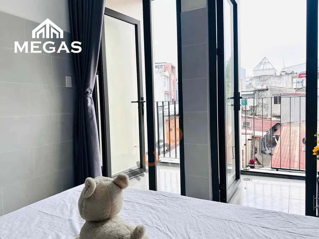 Cho thuê căn hộ chung cư Đường Lũy Bán Bích Tân Phú, TP.HCM – giá 4.9 triệu — Hình 3 Cho thuê căn hộ chung cư Đường Lũy Bán Bích Tân Phú, TP.HCM – giá 4.9 triệu — Hình 3