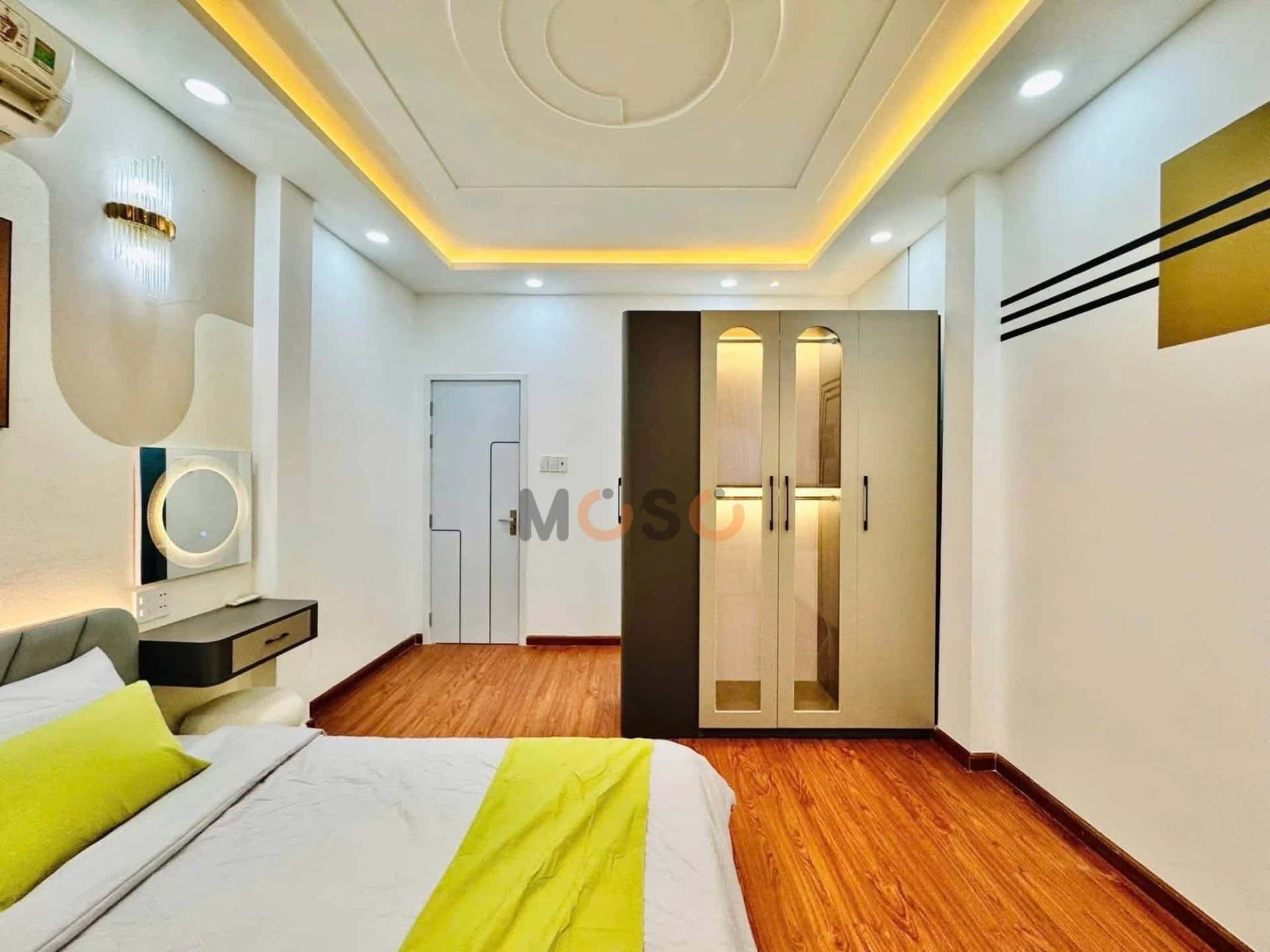 Bán nhà hẻm Yên Hoà Quận Cầu Giấy, TP. Hà Nội – 3 phòng ngủ, giá 7 tỷ — Hình 3 Bán nhà hẻm Yên Hoà Quận Cầu Giấy, TP. Hà Nội – 3 phòng ngủ, giá 7 tỷ — Hình 3