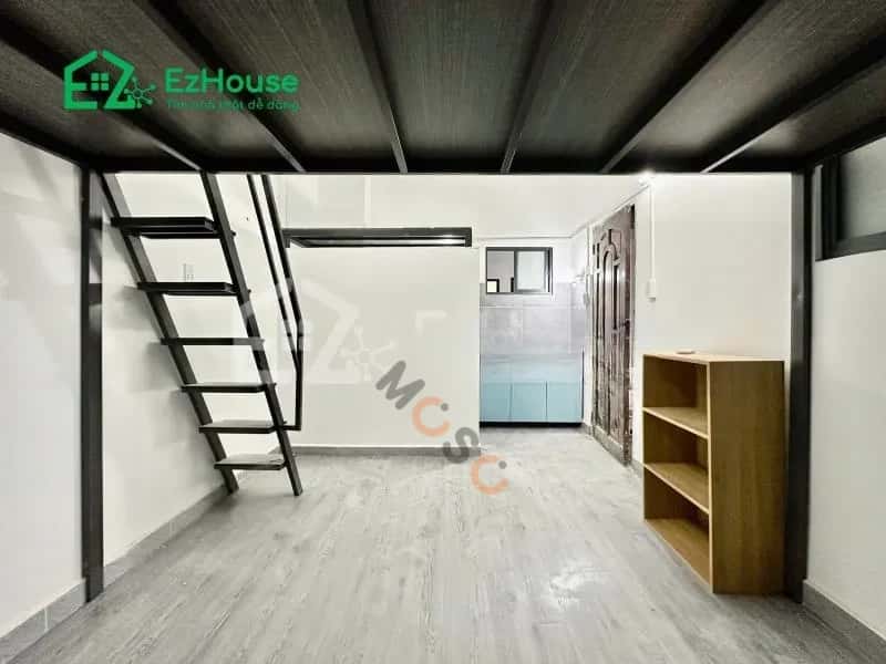 Cho thuê căn hộ chung cư Đường Lê Thúc Hoạch Tân Phú, TP.HCM – giá 4.4 triệu — Hình 2 Cho thuê căn hộ chung cư Đường Lê Thúc Hoạch Tân Phú, TP.HCM – giá 4.4 triệu — Hình 2