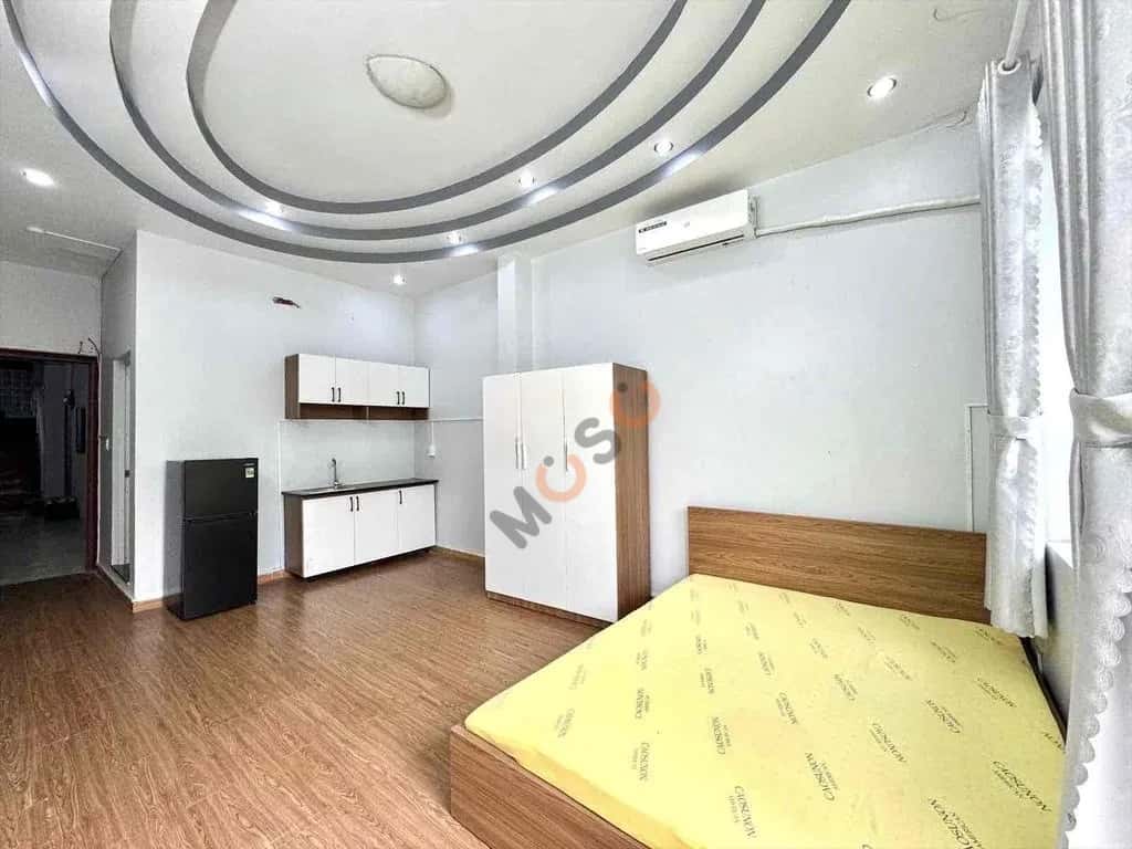 Cho thuê căn hộ chung cư Đường Hàn Hải Nguyên Quận 11, TP.HCM – 1 phòng ngủ, giá 6 triệu — Hình 2 Cho thuê căn hộ chung cư Đường Hàn Hải Nguyên Quận 11, TP.HCM – 1 phòng ngủ, giá 6 triệu — Hình 2