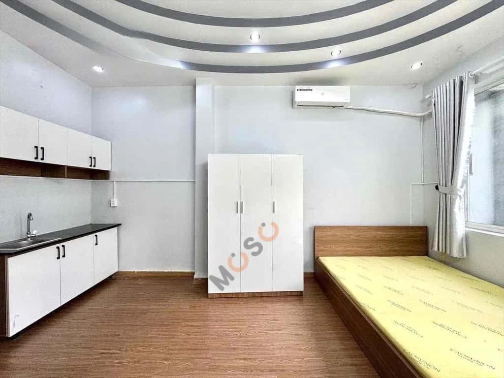 Cho thuê căn hộ chung cư Đường Hàn Hải Nguyên Quận 11, TP.HCM – 1 phòng ngủ, giá 6 triệu — Hình 3 Cho thuê căn hộ chung cư Đường Hàn Hải Nguyên Quận 11, TP.HCM – 1 phòng ngủ, giá 6 triệu — Hình 3
