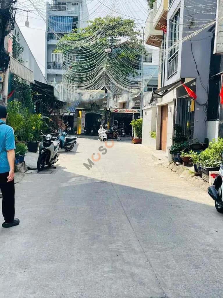 Cho thuê nhà hẻm Tân Hương Quận Tân Phú, TP.HCM – 3 phòng ngủ, giá 10.5 triệu — Hình 2 Cho thuê nhà hẻm Tân Hương Quận Tân Phú, TP.HCM – 3 phòng ngủ, giá 10.5 triệu — Hình 2