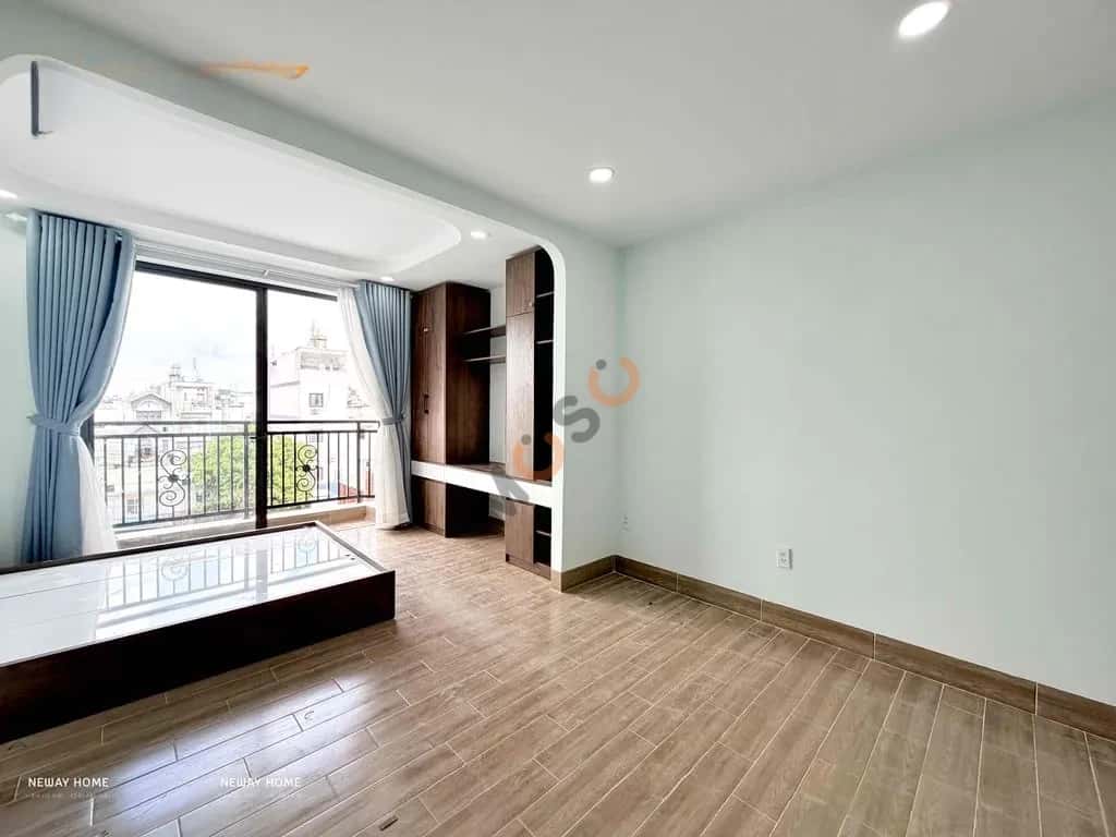 Cho thuê căn hộ dịch vụ Đường CN1 Tân Phú, TP.HCM – 1 phòng ngủ, giá 6.7 triệu — Hình 3 Cho thuê căn hộ dịch vụ Đường CN1 Tân Phú, TP.HCM – 1 phòng ngủ, giá 6.7 triệu — Hình 3
