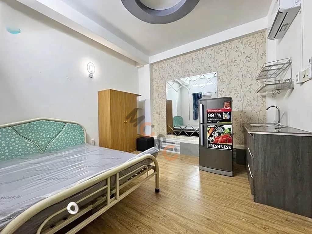 Cho thuê phòng trọ Lê Lai Quận Tân Bình, TP.HCM – giá 4.1 triệu Cho thuê phòng trọ Lê Lai Quận Tân Bình, TP.HCM – giá 4.1 triệu