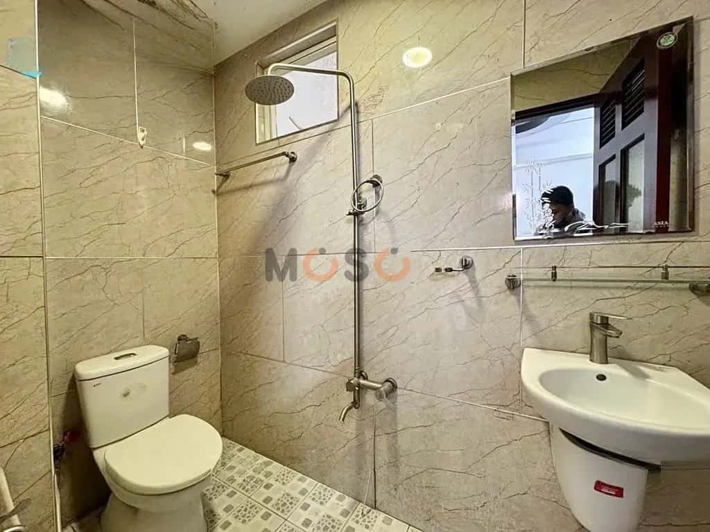 Cho thuê phòng trọ Lê Lai Quận Tân Bình, TP.HCM – giá 4.1 triệu — Hình 2 Cho thuê phòng trọ Lê Lai Quận Tân Bình, TP.HCM – giá 4.1 triệu — Hình 2