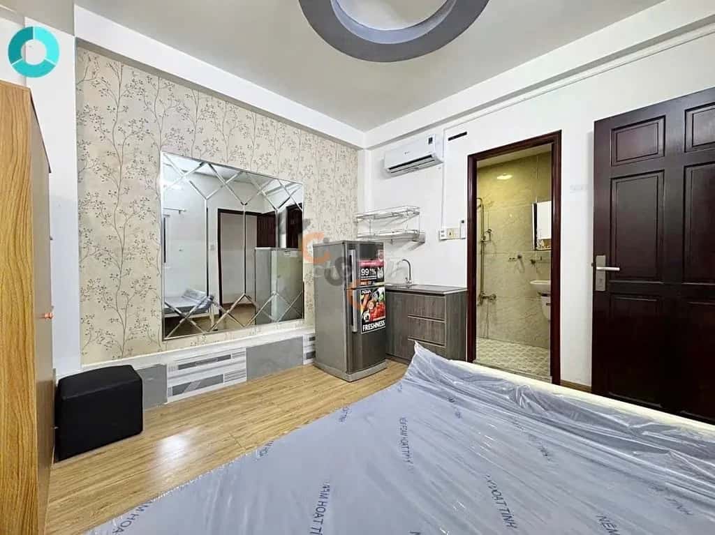 Cho thuê phòng trọ Lê Lai Quận Tân Bình, TP.HCM – giá 4.1 triệu — Hình 3 Cho thuê phòng trọ Lê Lai Quận Tân Bình, TP.HCM – giá 4.1 triệu — Hình 3