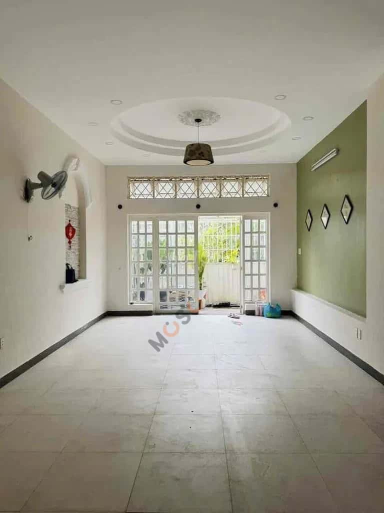 Cho thuê nhà hẻm Quốc lộ 13 Thủ Đức, TP.HCM – 3 phòng ngủ, giá 25 triệu — Hình 2 Cho thuê nhà hẻm Quốc lộ 13 Thủ Đức, TP.HCM – 3 phòng ngủ, giá 25 triệu — Hình 2