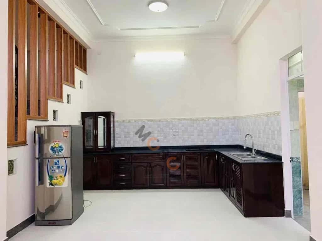Cho thuê nhà hẻm Quốc lộ 13 Thủ Đức, TP.HCM – 3 phòng ngủ, giá 25 triệu — Hình 3 Cho thuê nhà hẻm Quốc lộ 13 Thủ Đức, TP.HCM – 3 phòng ngủ, giá 25 triệu — Hình 3