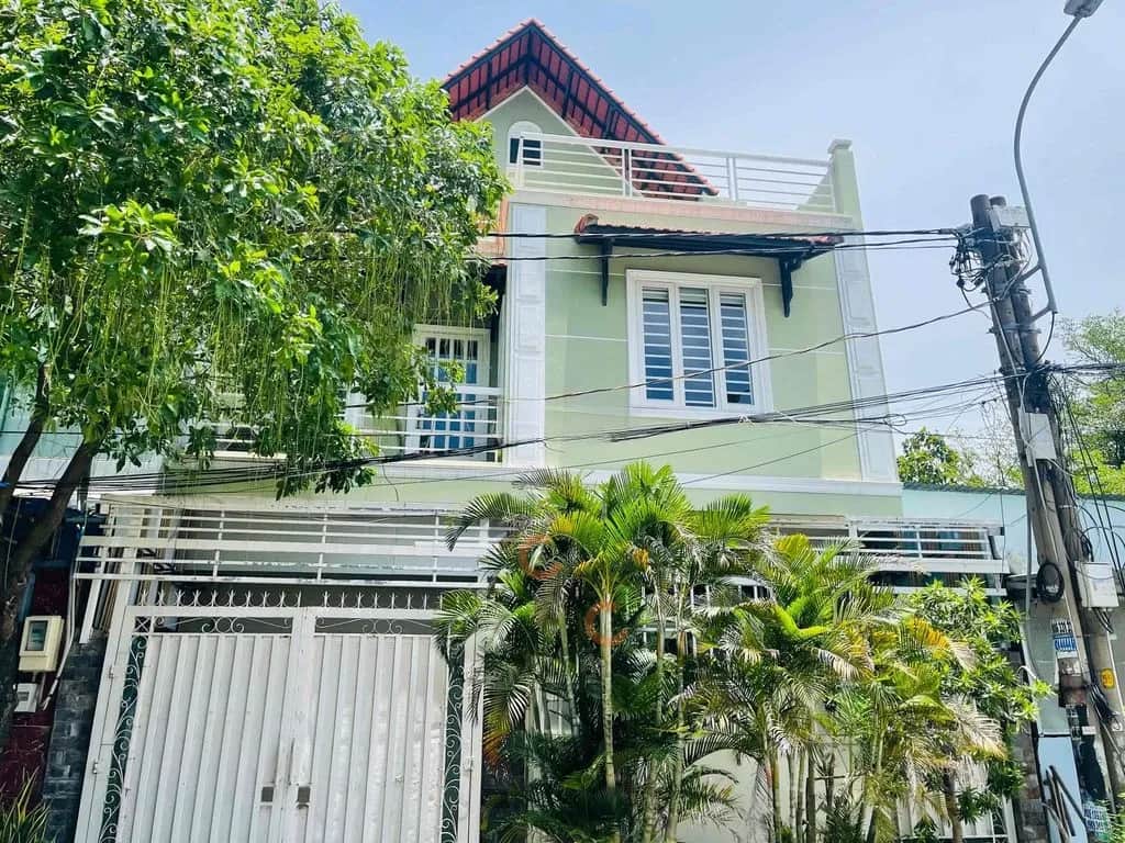 Cho thuê nhà hẻm Quốc lộ 13 Thủ Đức, TP.HCM – 3 phòng ngủ, giá 25 triệu Cho thuê nhà hẻm Quốc lộ 13 Thủ Đức, TP.HCM – 3 phòng ngủ, giá 25 triệu
