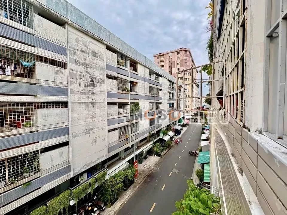 Bán căn hộ chung cư Đường Tôn Thất Thuyết Quận 4, TP.HCM – 1 phòng ngủ, giá 2.3 tỷ Bán căn hộ chung cư Đường Tôn Thất Thuyết Quận 4, TP.HCM – 1 phòng ngủ, giá 2.3 tỷ