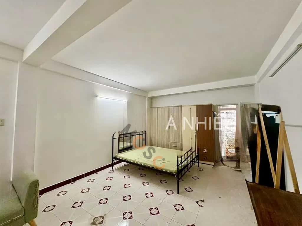 Bán căn hộ chung cư Đường Tôn Thất Thuyết Quận 4, TP.HCM – 1 phòng ngủ, giá 2.3 tỷ — Hình 2 Bán căn hộ chung cư Đường Tôn Thất Thuyết Quận 4, TP.HCM – 1 phòng ngủ, giá 2.3 tỷ — Hình 2