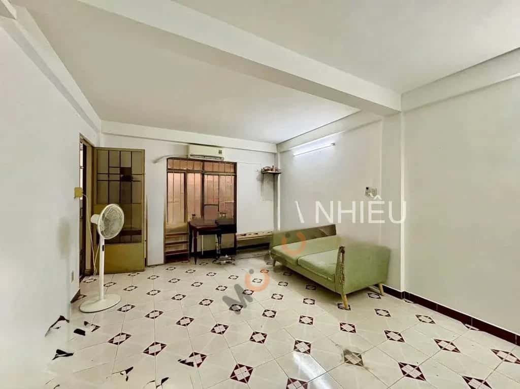 Bán căn hộ chung cư Đường Tôn Thất Thuyết Quận 4, TP.HCM – 1 phòng ngủ, giá 2.3 tỷ — Hình 3 Bán căn hộ chung cư Đường Tôn Thất Thuyết Quận 4, TP.HCM – 1 phòng ngủ, giá 2.3 tỷ — Hình 3