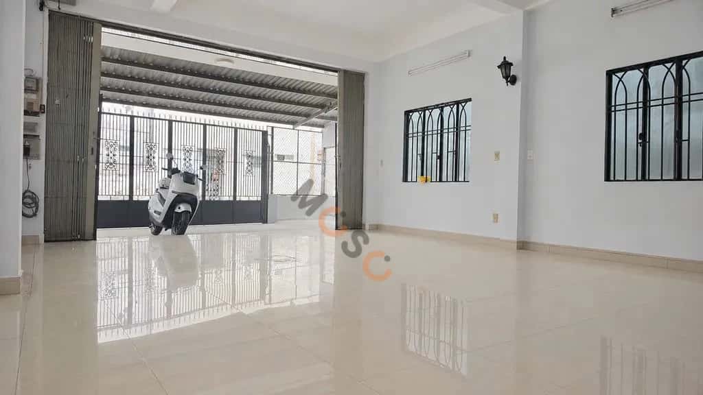 Cho thuê nhà hẻm Đường Thích Quảng Đức Quận Phú Nhuận, TP.HCM – 4 phòng ngủ, giá 26 triệu — Hình 3 Cho thuê nhà hẻm Đường Thích Quảng Đức Quận Phú Nhuận, TP.HCM – 4 phòng ngủ, giá 26 triệu — Hình 3