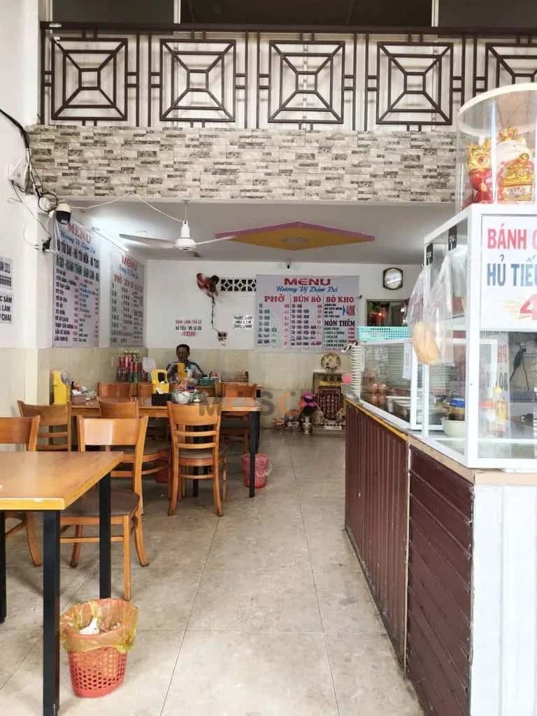 Cho thuê nhà mặt tiền Đường Phạm Thế Hiển Quận 8, TP.HCM – 2 phòng ngủ, giá 17 triệu — Hình 2 Cho thuê nhà mặt tiền Đường Phạm Thế Hiển Quận 8, TP.HCM – 2 phòng ngủ, giá 17 triệu — Hình 2