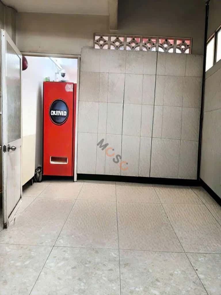 Cho thuê nhà mặt tiền Đường Phạm Thế Hiển Quận 8, TP.HCM – 2 phòng ngủ, giá 17 triệu — Hình 3 Cho thuê nhà mặt tiền Đường Phạm Thế Hiển Quận 8, TP.HCM – 2 phòng ngủ, giá 17 triệu — Hình 3