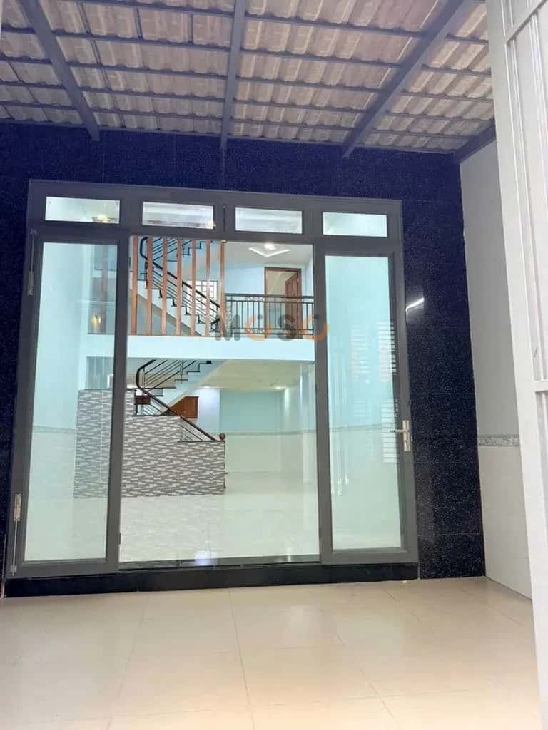Cho thuê nhà hẻm Đường Bình Long Bình Tân, TP.HCM – 3 phòng ngủ, giá 12 triệu — Hình 2 Cho thuê nhà hẻm Đường Bình Long Bình Tân, TP.HCM – 3 phòng ngủ, giá 12 triệu — Hình 2