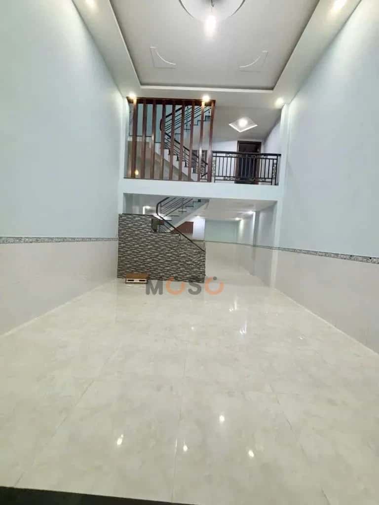 Cho thuê nhà hẻm Đường Bình Long Bình Tân, TP.HCM – 3 phòng ngủ, giá 12 triệu — Hình 3 Cho thuê nhà hẻm Đường Bình Long Bình Tân, TP.HCM – 3 phòng ngủ, giá 12 triệu — Hình 3
