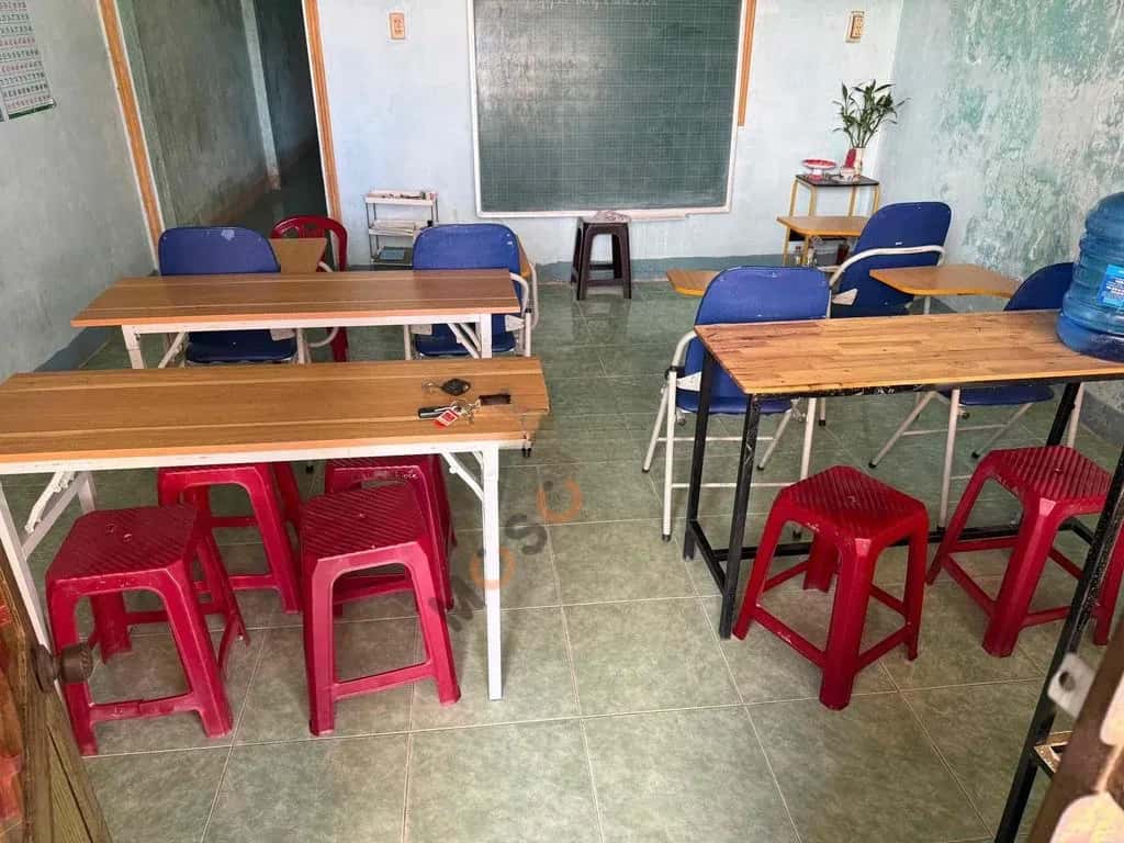 Cho thuê nhà hẻm QL24B Huyện Sơn Tịnh, Quang Ngai – 3 phòng ngủ, giá 2 triệu — Hình 3 Cho thuê nhà hẻm QL24B Huyện Sơn Tịnh, Quang Ngai – 3 phòng ngủ, giá 2 triệu — Hình 3