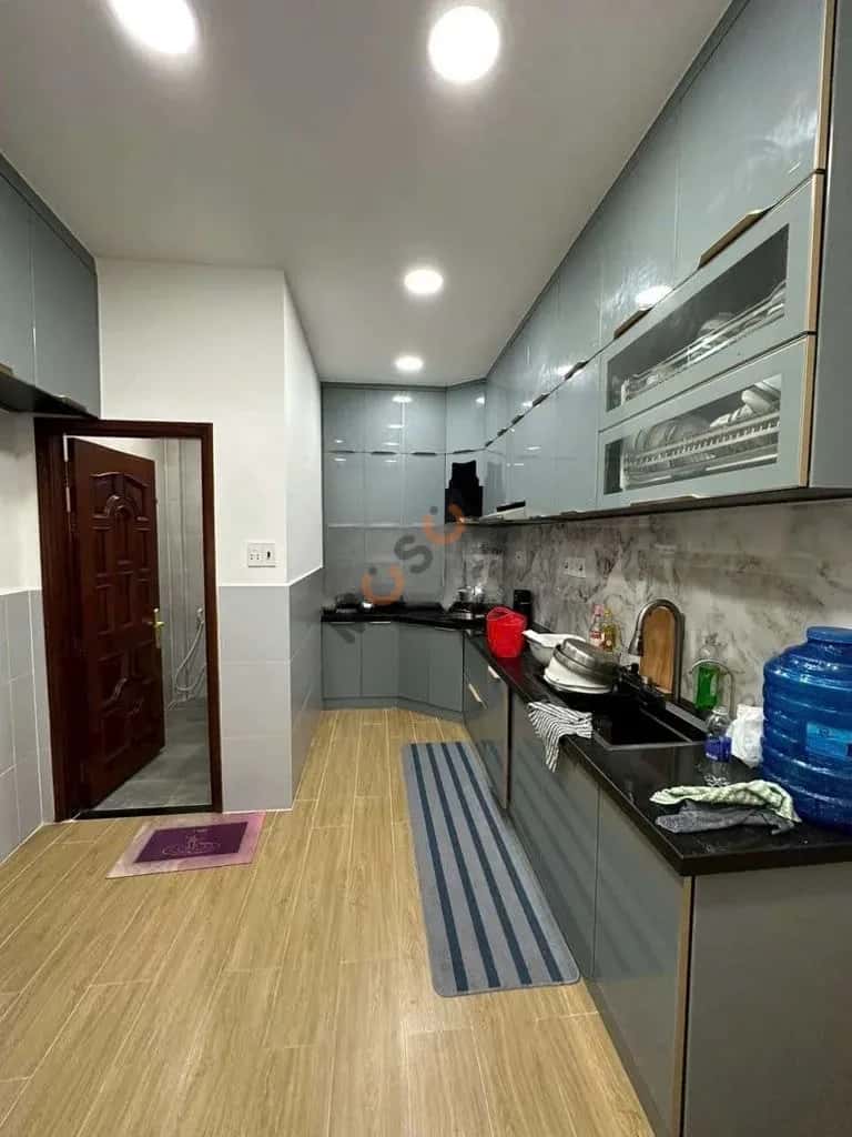 Cho thuê nhà hẻm Đường Lê Văn Quới Bình Tân, TP.HCM – 4 phòng ngủ, giá 14 triệu — Hình 3 Cho thuê nhà hẻm Đường Lê Văn Quới Bình Tân, TP.HCM – 4 phòng ngủ, giá 14 triệu — Hình 3