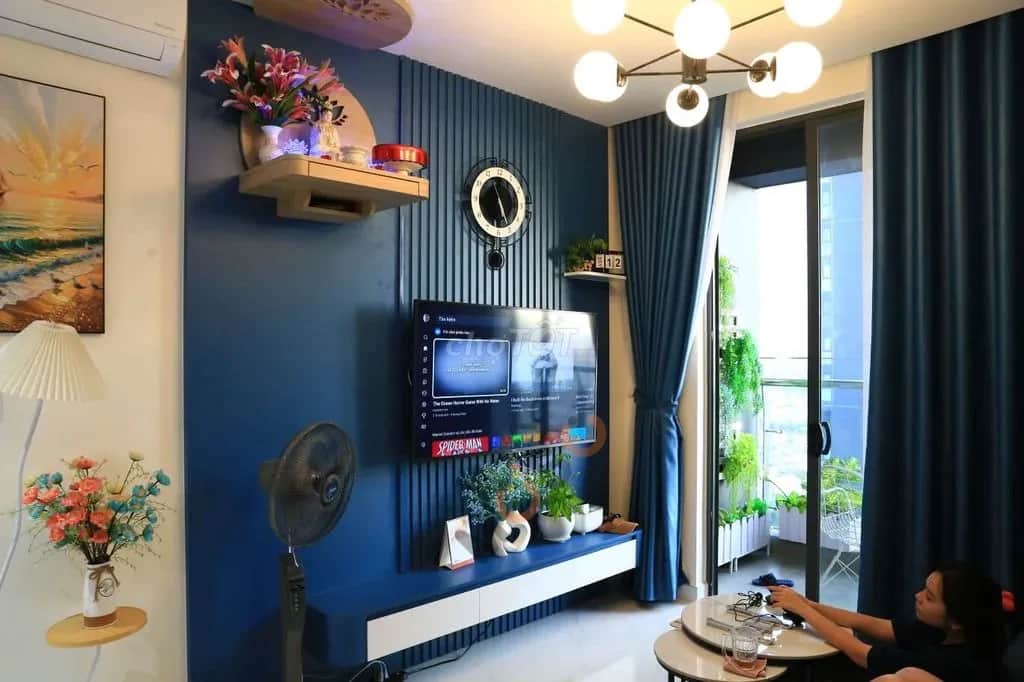 Cho thuê căn hộ chung cư Hông Chợ Bến Bình Đông Quận 8, TP.HCM – 2 phòng ngủ, giá 6 triệu Cho thuê căn hộ chung cư Hông Chợ Bến Bình Đông Quận 8, TP.HCM – 2 phòng ngủ, giá 6 triệu