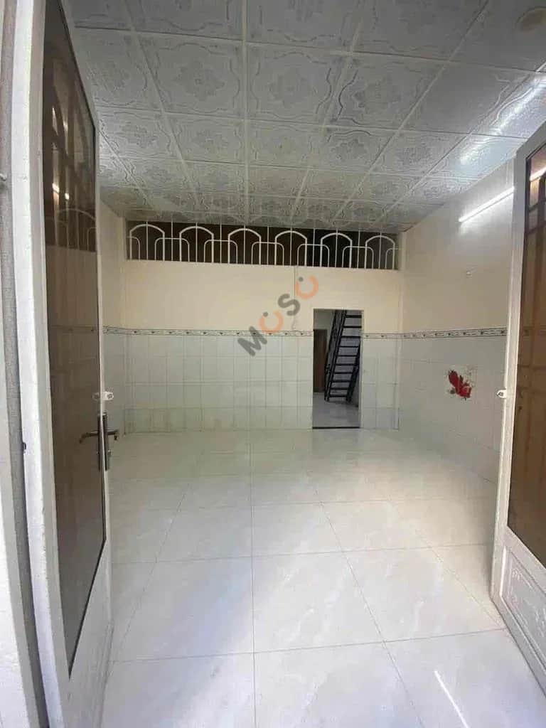 Cho thuê nhà hẻm Đường số 9 Quận 9 cũ, TP.HCM – 2 phòng ngủ, giá 7.5 triệu Cho thuê nhà hẻm Đường số 9 Quận 9 cũ, TP.HCM – 2 phòng ngủ, giá 7.5 triệu
