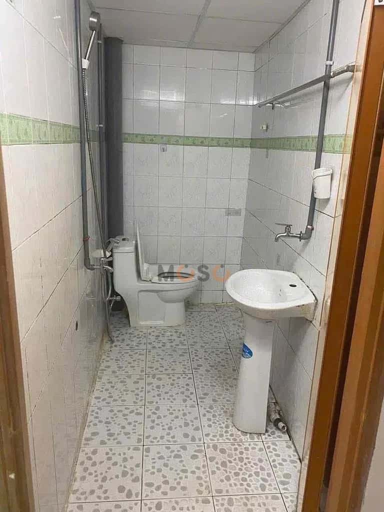 Cho thuê nhà hẻm Đường số 9 Quận 9 cũ, TP.HCM – 2 phòng ngủ, giá 7.5 triệu — Hình 2 Cho thuê nhà hẻm Đường số 9 Quận 9 cũ, TP.HCM – 2 phòng ngủ, giá 7.5 triệu — Hình 2