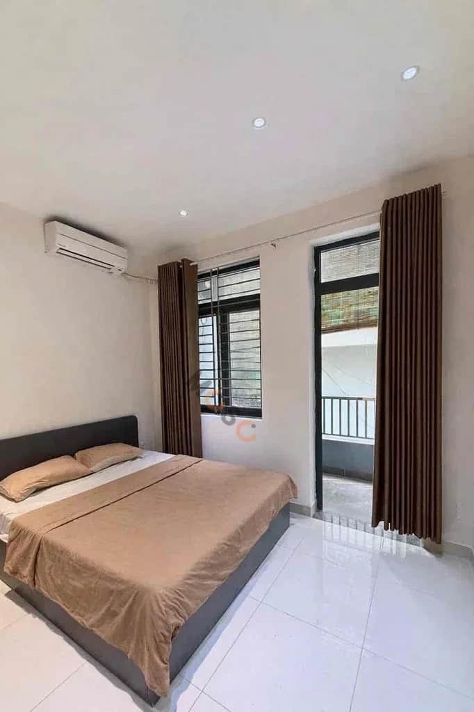 Cho thuê căn hộ chung cư Đường Trần Hưng Đạo Quận 1, TP.HCM – 1 phòng ngủ, giá 6 triệu Cho thuê căn hộ chung cư Đường Trần Hưng Đạo Quận 1, TP.HCM – 1 phòng ngủ, giá 6 triệu