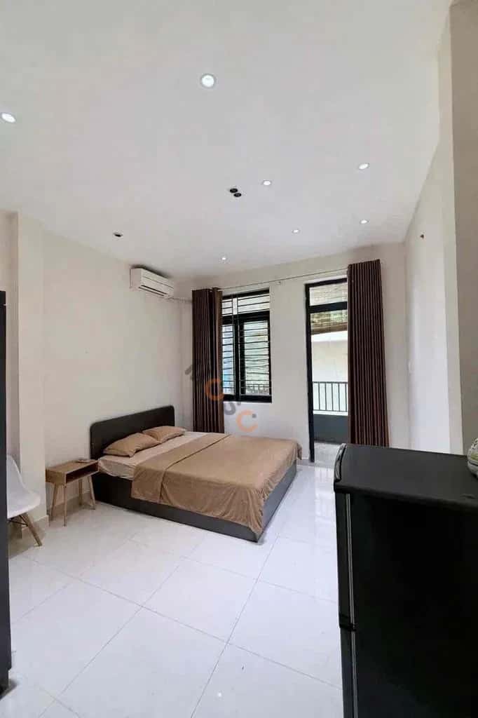 Cho thuê căn hộ chung cư Đường Trần Hưng Đạo Quận 1, TP.HCM – 1 phòng ngủ, giá 6 triệu — Hình 2 Cho thuê căn hộ chung cư Đường Trần Hưng Đạo Quận 1, TP.HCM – 1 phòng ngủ, giá 6 triệu — Hình 2